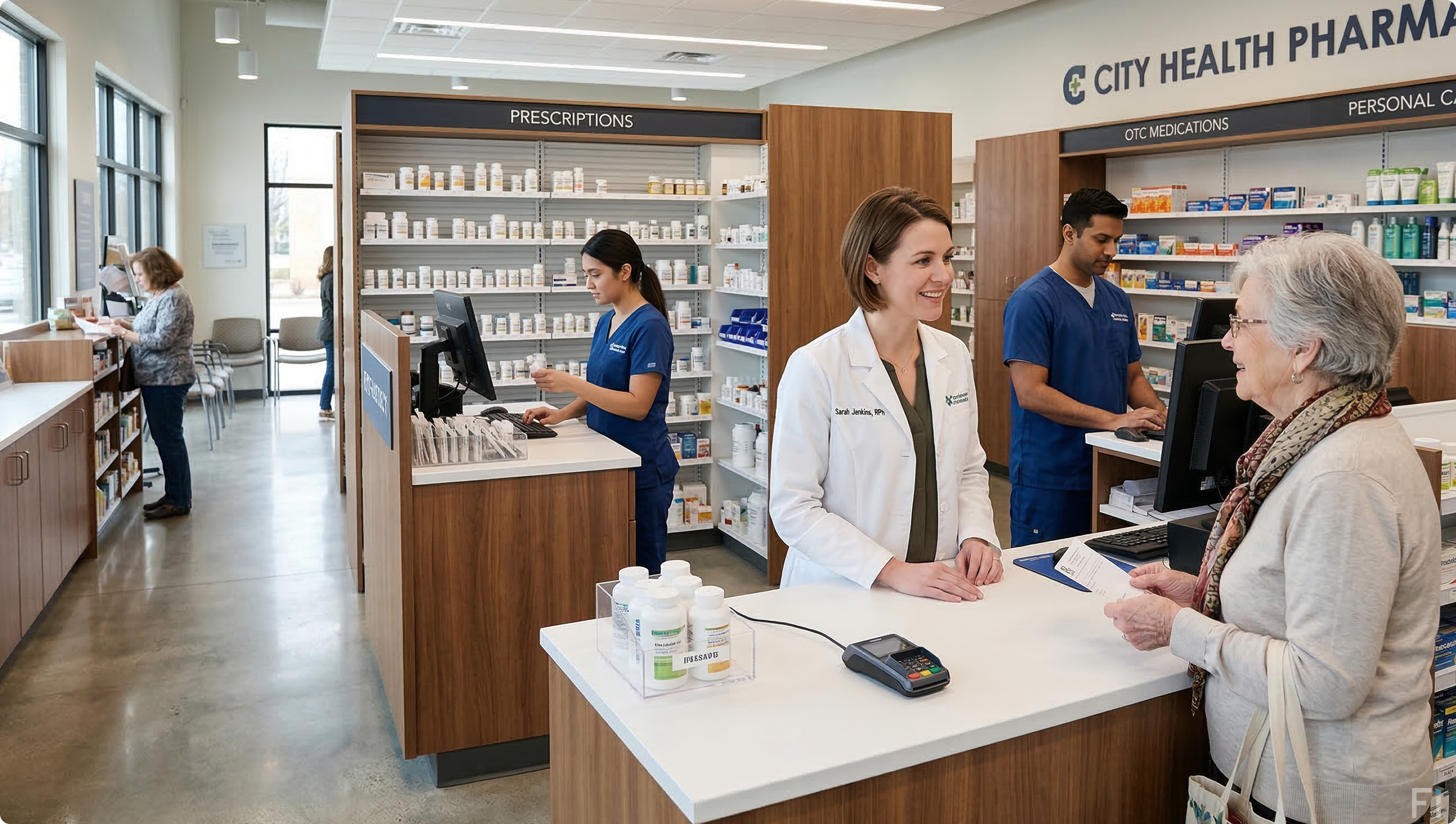 Results with IVR cloud phone